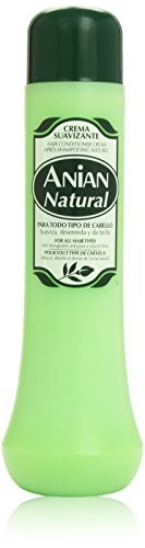 Anian ANIAN NATURAL acondicionador 1000 ml Unisex