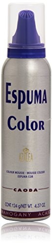 Azalea ESPUMA COLOR caoba 150 ml Unisex