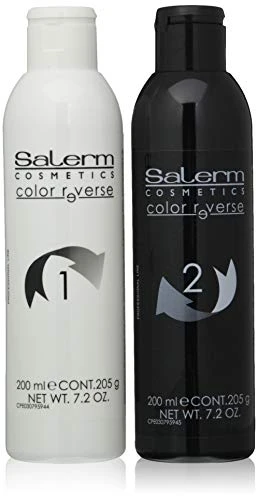 Salerm COLOR REVERSE LOTE 2 pz Unisex