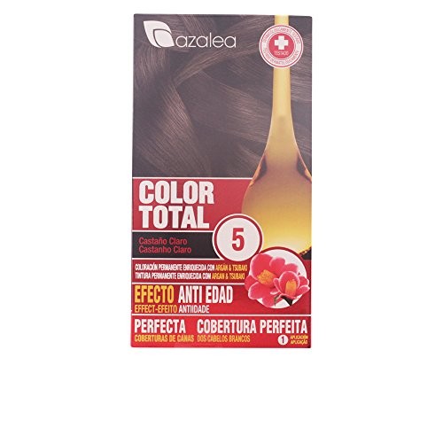 Azalea COLOR TOTAL 5castao claro Donna
