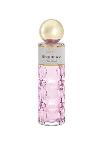 Saphir N28 Elegance Eau de Parfum 200ML