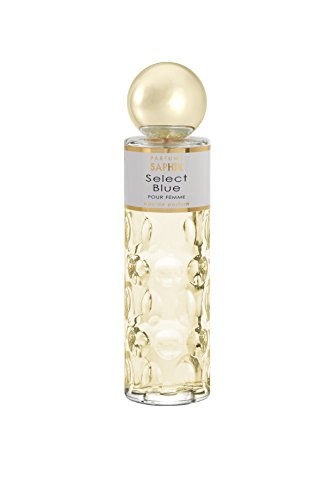 Saphir N48 Select Blue Eau de Parfum 200ML