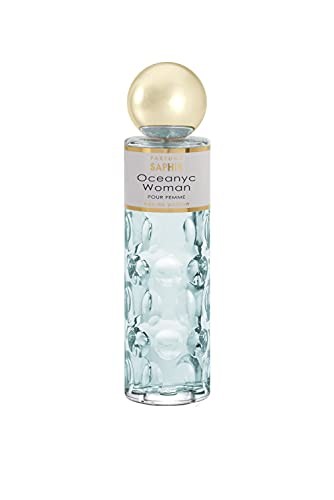 Saphir N100 Oceanyc Donna Eau de Parfum 200ML