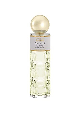 Saphir N113 Select One Eau de Parfum 200ML