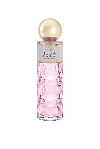 Saphir N116 Saphir For Her Eau de Parfum 200ML