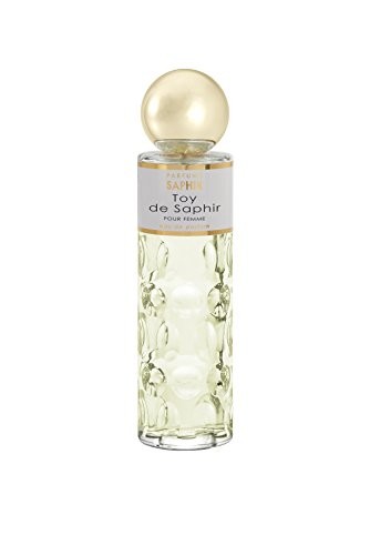 Saphir N118 Toy de Saphir Eau de Parfum 200ML