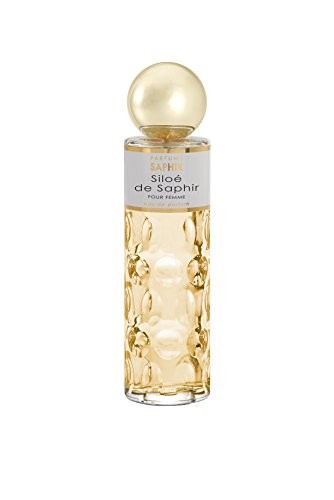Saphir N120 Siloe Eau de Parfum 200ML