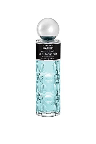 Saphir N85 Marine de Saphir Eau de Parfum 200ML