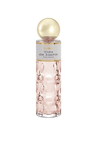Saphir N123 Vita di Saphir Eau de Parfum 200ML