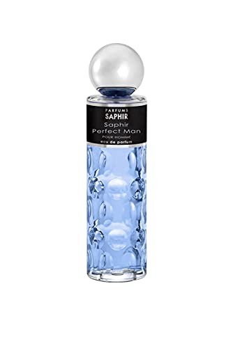 Saphir N87 Perfect Man Eau de Parfum 200ML