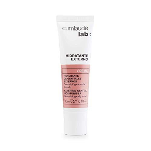 Cumlaude External Moisturizer 30ml Unisex