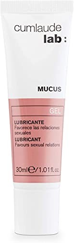 Cumlaude Gynelaude Internal Moisturiser 6 Tubes x 6ml Unisex