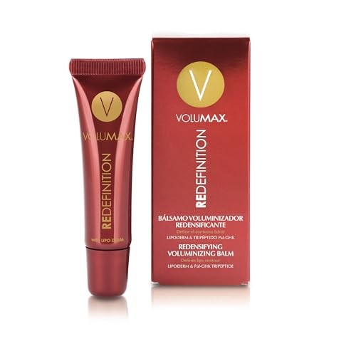Volumax REDEFINITION blsamo antiarrugas redensificante 75 ml Unisex