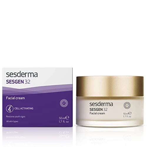 Sesderma SESGEN 32 crema activadora celular 50 ml Donna