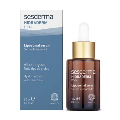 Sesderma HIDRADERM HYAL liposomal serum 30 ml Donna