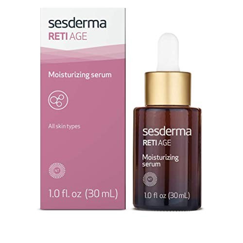 Sesderma RETIAGE antiaging serum 30 ml Donna