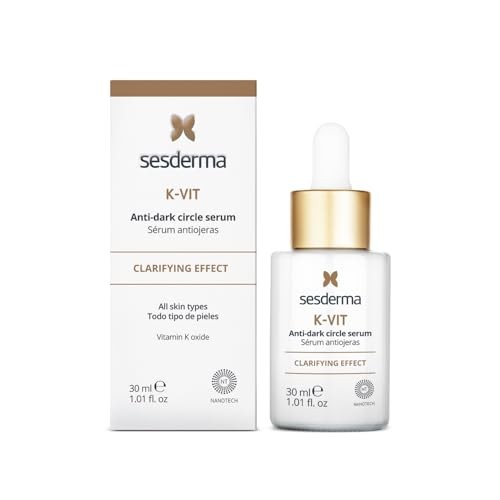 Sesderma KVIT srum antiojeras 30 ml Donna