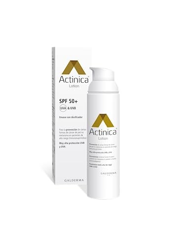 Actinica ACTINICA LOTION prevencin cncer cutneo 80ml unisex