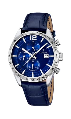 Festina Timeless Chronograph 16760/3