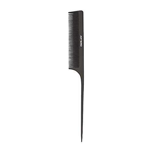 Artero Carbon Comb Plastic Tooth 215mm Unisex