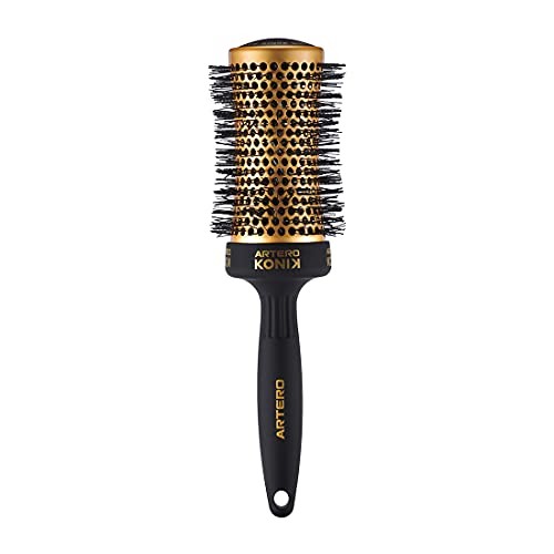 Artero Spazzola Rotonda 53mm Unisex