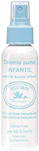 Picu Baby Infantil Colonia Suave Spray 100ml Unisex