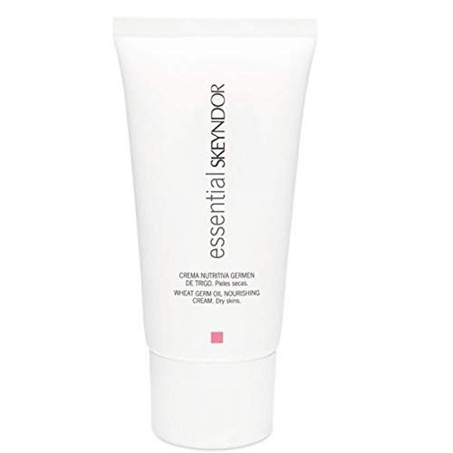 Skeyndor Essential Wheat Germ Oil Nourishing Cream donna 50ml