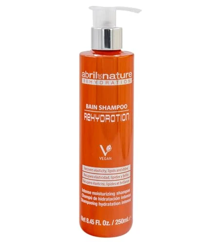 Abril Et Nature REHYDRATION shampoo 250 ml Donna