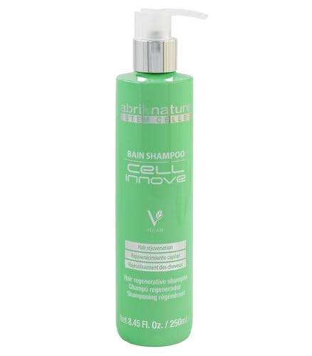 Abril Et Nature CELL INNOVE shampoo bain 250 ml Donna