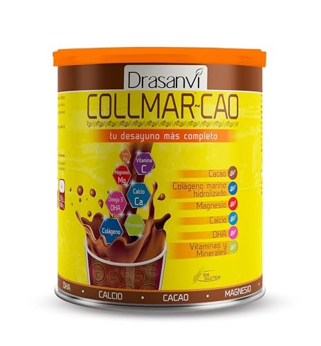 Drasanvi Collmar Cao 300g Unisex