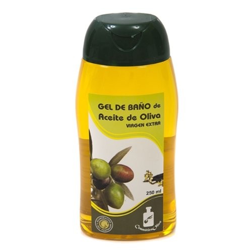 Gold By Jose Ojeda LIMPIADOR DE BROCHAS aceite de oliva 200ml unisex 200ml