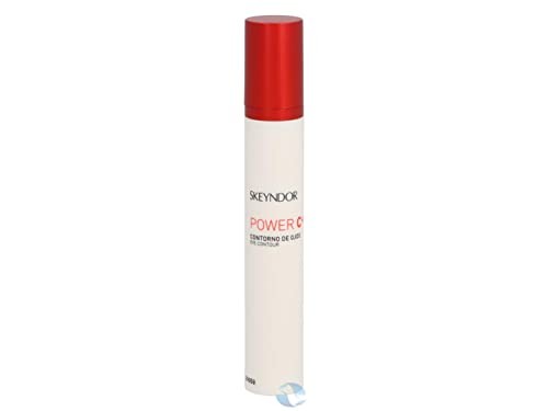 Skeyndor Power C+ Eye Contour Cream donna 15ml