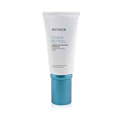 Skeyndor Power Retinol Intensive Repairing Cream 50ml Normal To Dry Skin