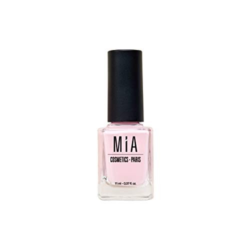 Mia Cosmetics Paris ESMALTE ballerina pink 11 ml Donna
