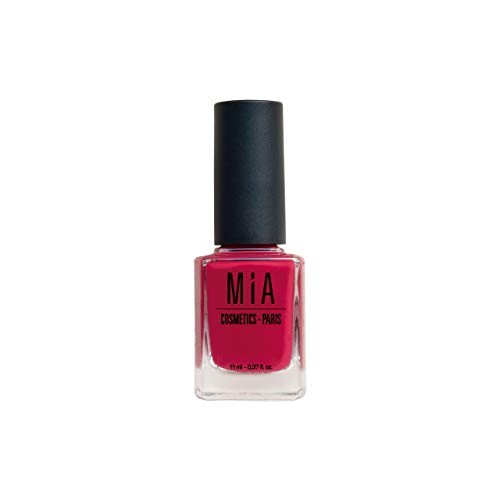 Mia Cosmetics Paris ESMALTE royal ruby 11 ml Donna