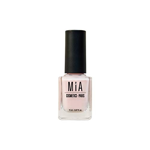 Mia Cosmetics Paris ESMALTE nude 11 ml Donna