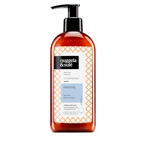 Nuggela Sul IMPERIAL supr acondicionador 250 ml Unisex