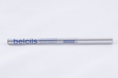 Belcils Pencil Eyes Brown Texture Cream Unisex
