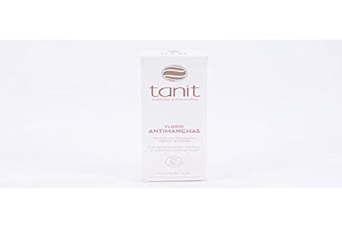 Laboratorios Vias Tanit Fluido AntiMacchie Spf30 50ml Unisex