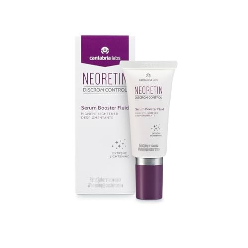 Neoretin Discrom Control Serum Booster Fluid 30ml Unisex