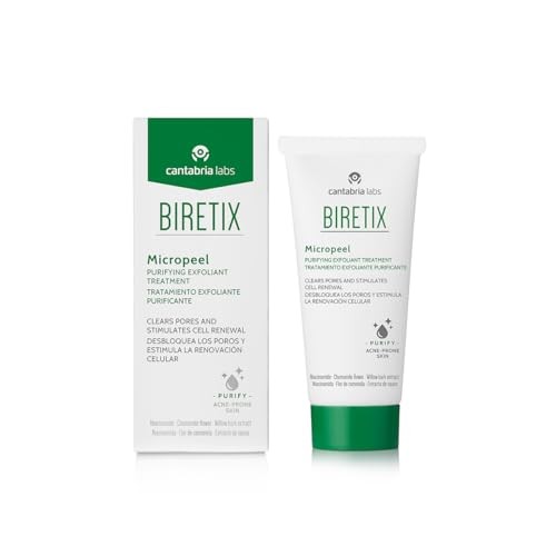 Biretrix Micropeel 50ml unisex