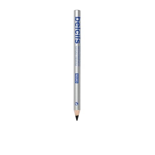 Belcils Pencil Eyes Black Texture Cream Unisex