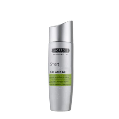 MORFOSE Smart Keratin Complex olio di cheratina per capelli 100ml