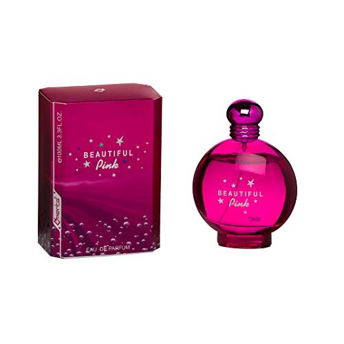 OMERTA Bellissimo rosa Eau de parfum 100ml