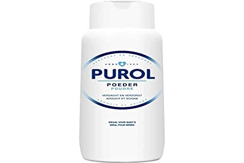 Purol Powder Pudr a zsyp pro eny donna 1000g