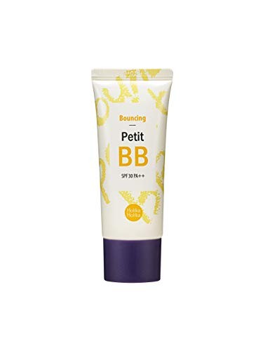 HOLIKA HOLIKA Bouncing Petit BB crema nutriente BB per il viso 30ml