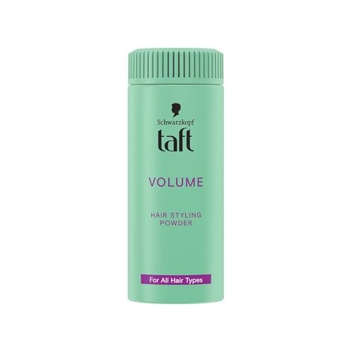 TAFT Volume Powder Styling Powder polvere per capelli volumizzante 10g