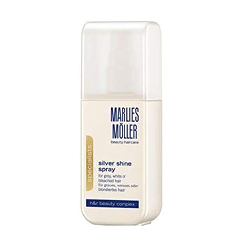 Marlies Mller Specialists Silver Shine Spray 125ml 125ML