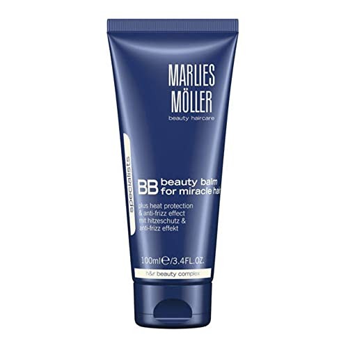 Marlies Moller Beauty Balm 100ml Unisex
