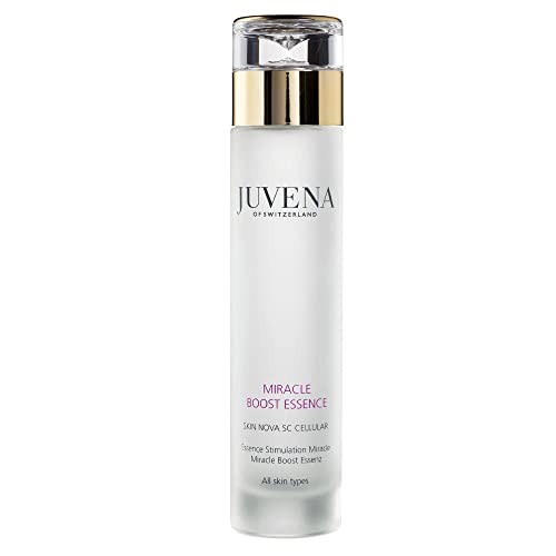 Juvena MIRACLE boost essence 125ml donna